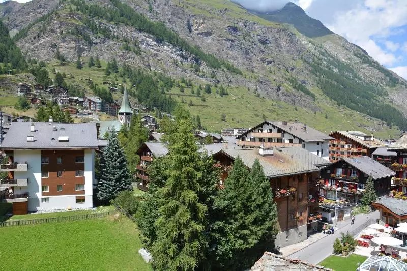 Fotos del hotel Rhodania:  24