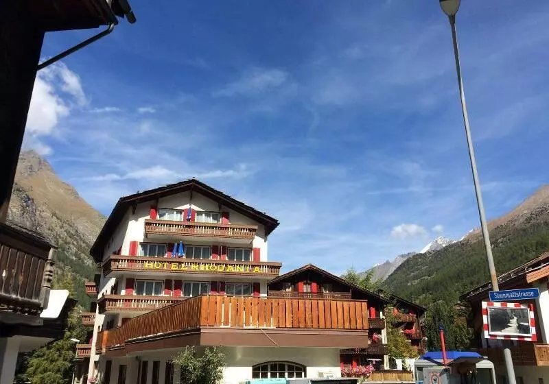 Fotos del hotel Rhodania:  25