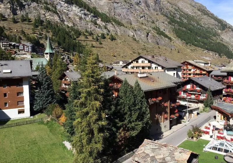 Fotos del hotel Rhodania:  22