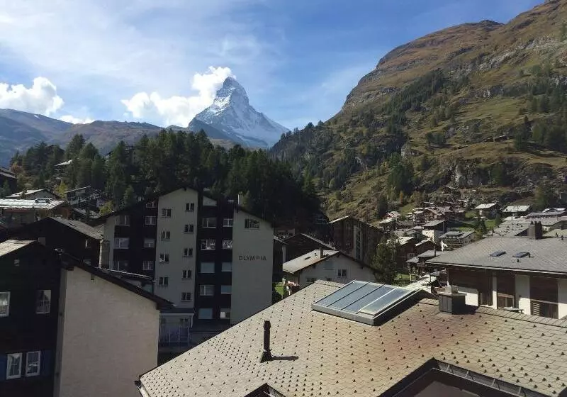 Fotos del hotel Rhodania:  7