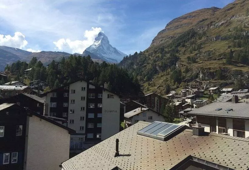 Fotos del hotel Rhodania:  11