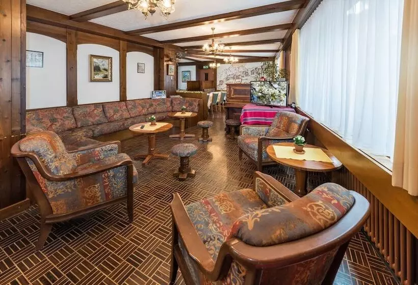 Fotos del hotel Rhodania:  5