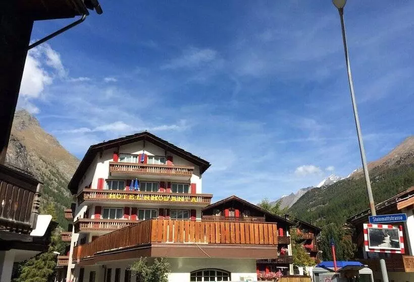 Fotos del hotel Rhodania:  19