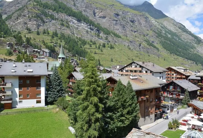 Fotos del hotel Rhodania:  18