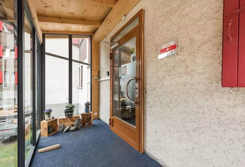 Fotos del hotel Rhodania:  3