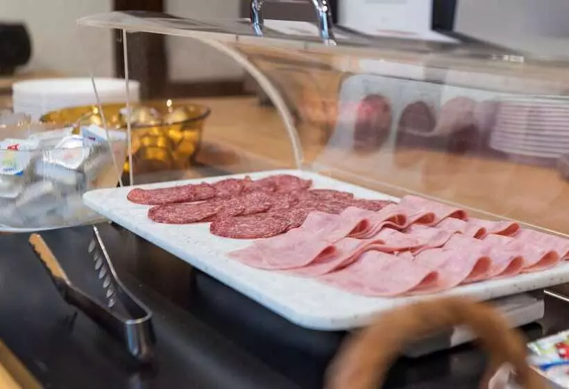 Fotos del hotel Rhodania:  9