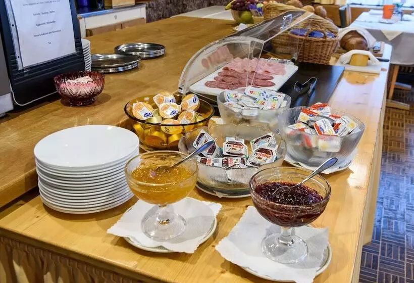 Fotos del hotel Rhodania:  17