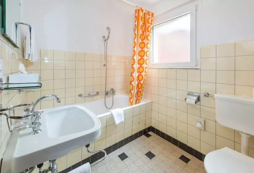 Fotos del hotel Rhodania:  14