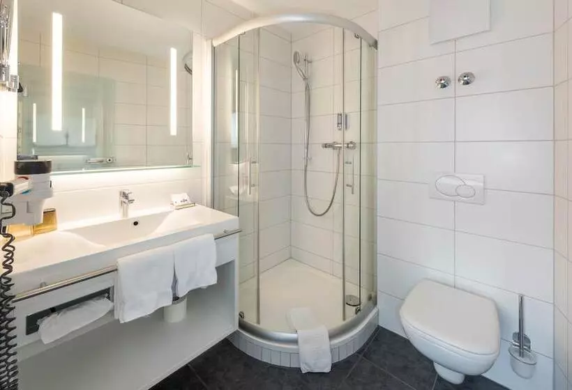 Fotos del hotel Rhodania:  10