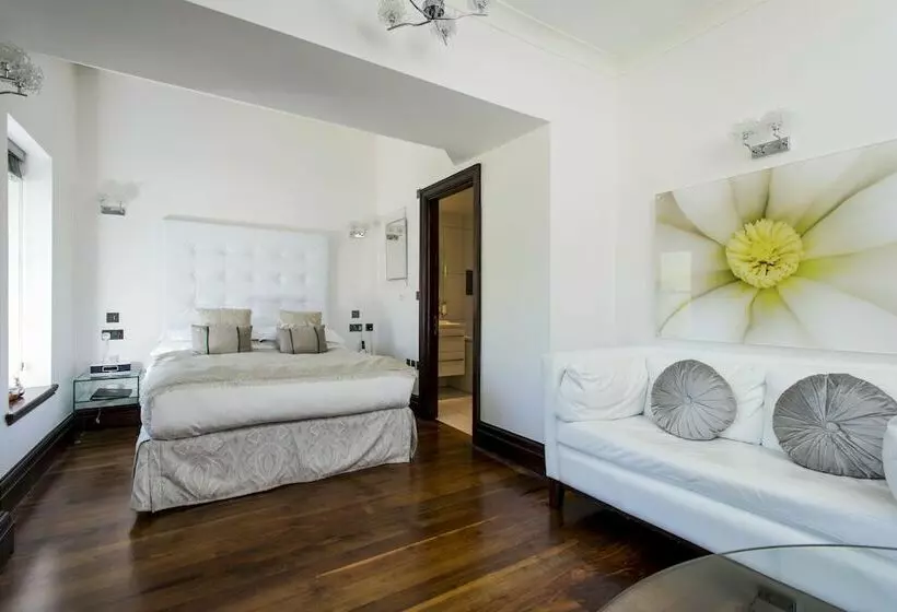 Fotos del hotel Windermere Suites:  24