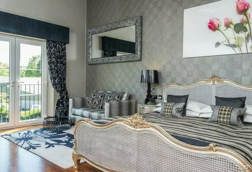 Fotos del hotel Windermere Suites:  25