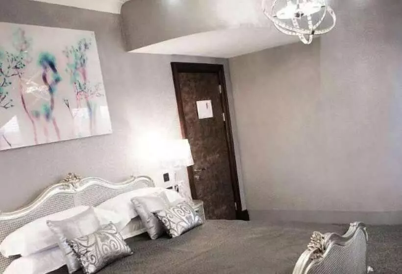 Fotos del hotel Windermere Suites:  18