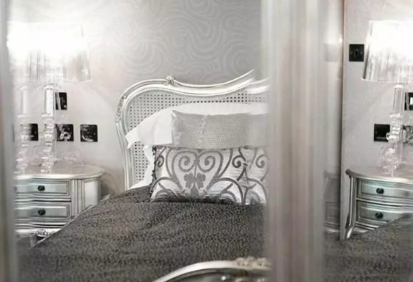 Fotos del hotel Windermere Suites:  14