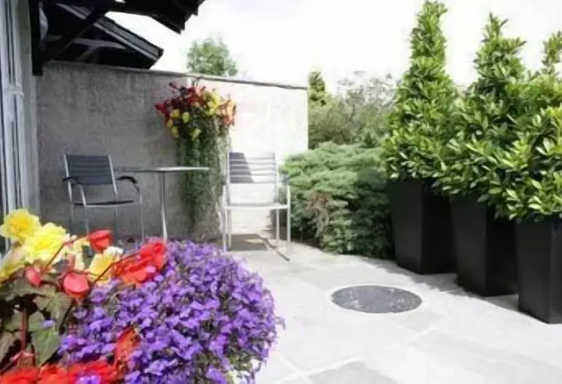 Fotos del hotel Windermere Suites:  6