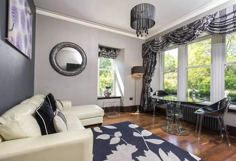 Fotos del hotel Windermere Suites:  20