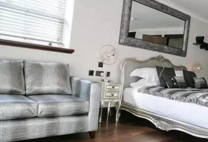 Fotos del hotel Windermere Suites:  16