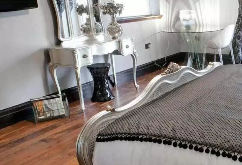 Fotos del hotel Windermere Suites:  21