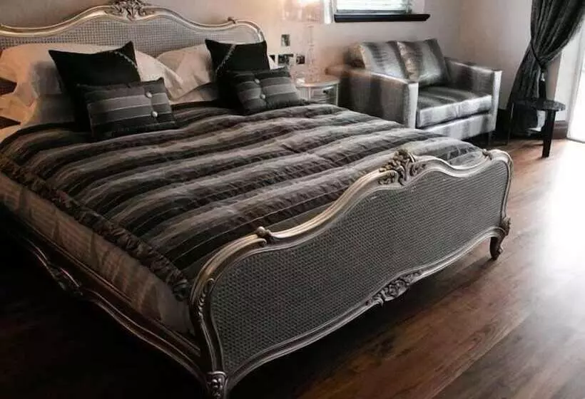 Fotos del hotel Windermere Suites:  23