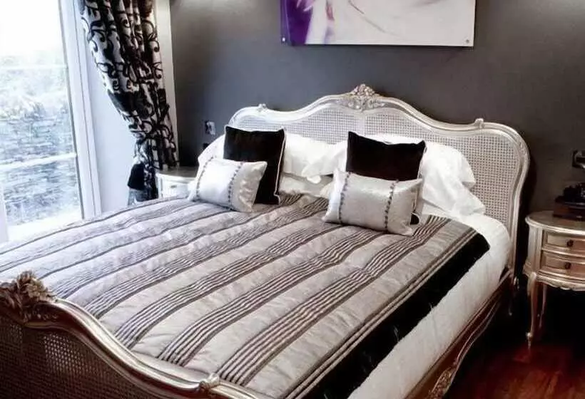 Fotos del hotel Windermere Suites:  22