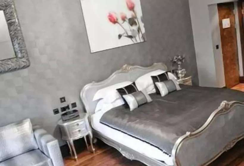 Fotos del hotel Windermere Suites:  9