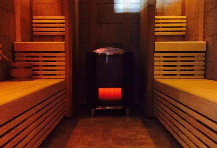 Fotos del hotel Windermere Suites:  4