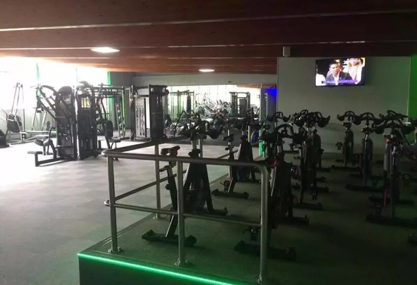 Fotos del hotel Windermere Suites:  3