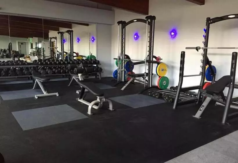 Fotos del hotel Windermere Suites:  10