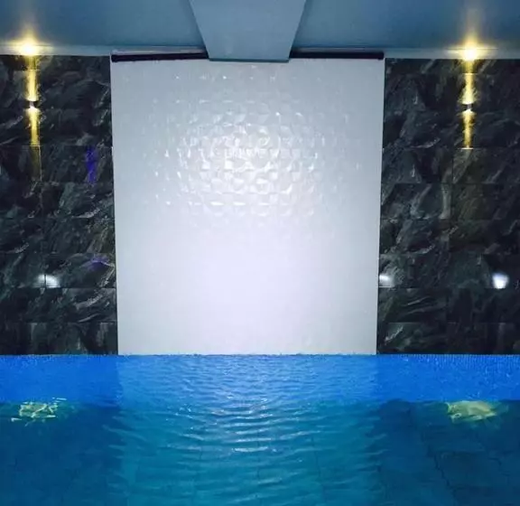 Fotos del hotel Windermere Suites:  8