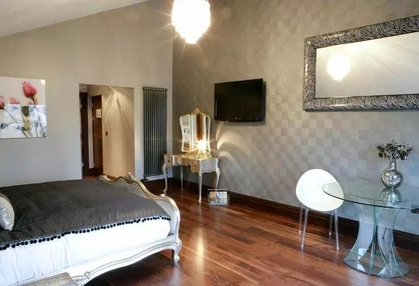 Fotos del hotel Windermere Suites:  12