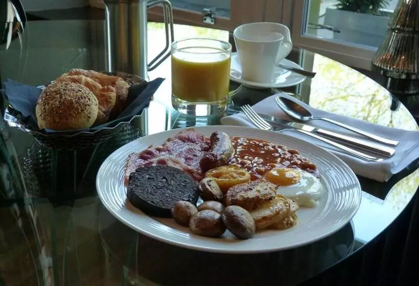 Fotos del hotel Windermere Suites:  15