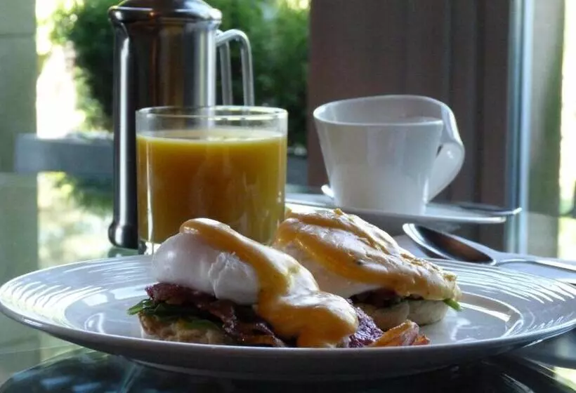 Fotos del hotel Windermere Suites:  13