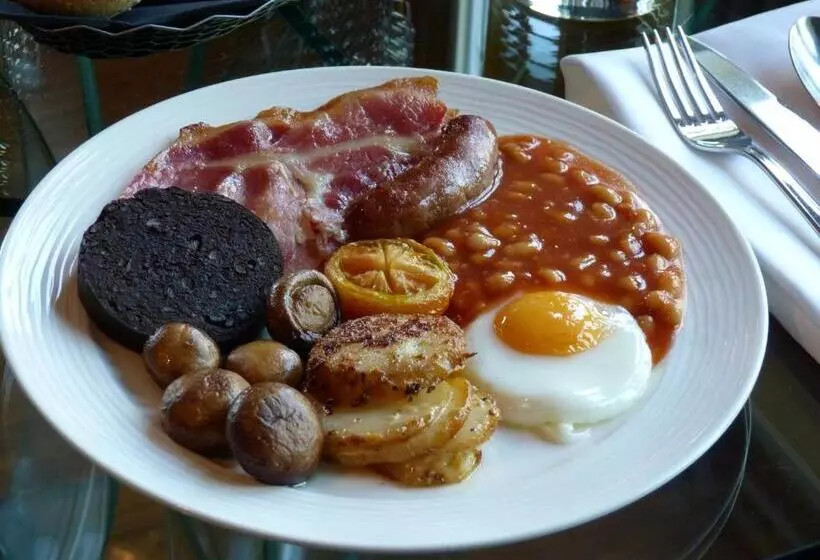 Fotos del hotel Windermere Suites:  19