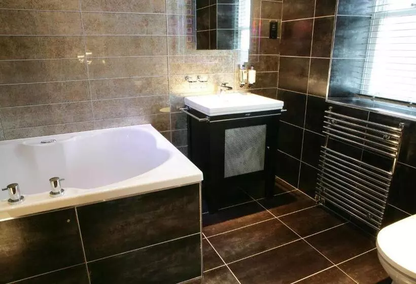 Fotos del hotel Windermere Suites:  7