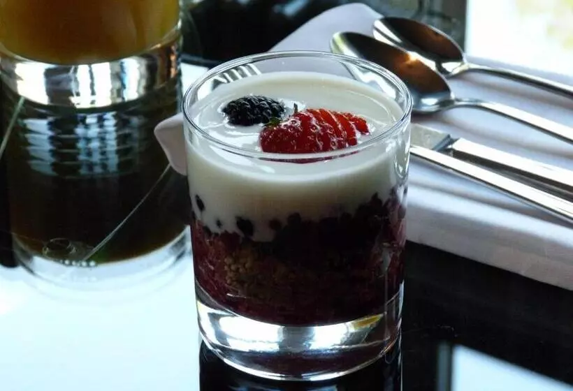 Fotos del hotel Windermere Suites:  5