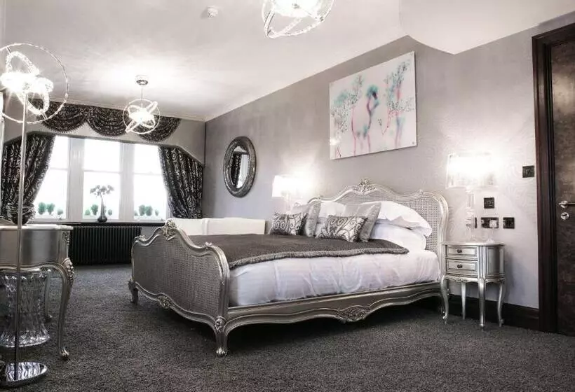 Fotos del hotel Windermere Suites:  2