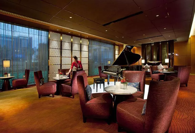 Fotos del hotel Kempinski Hotel Huizhou:  3