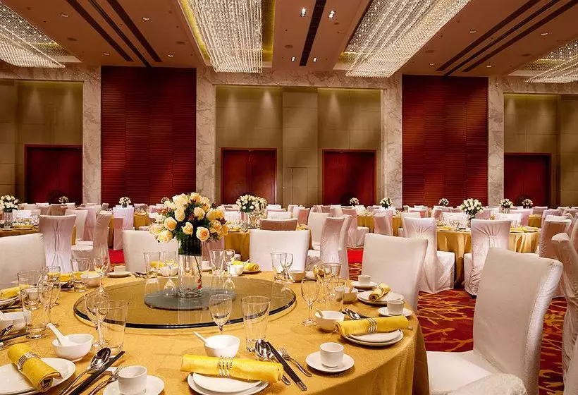 Fotos del hotel Kempinski Hotel Huizhou:  18