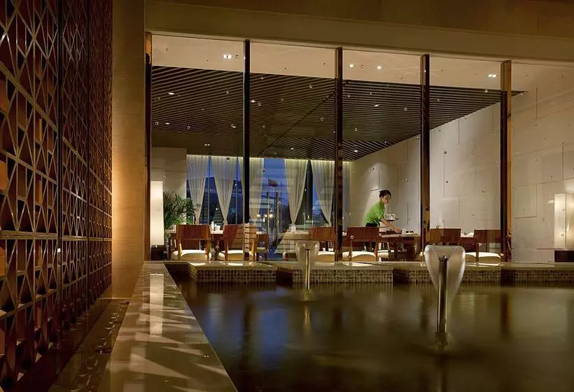 Fotos del hotel Kempinski Hotel Huizhou:  5