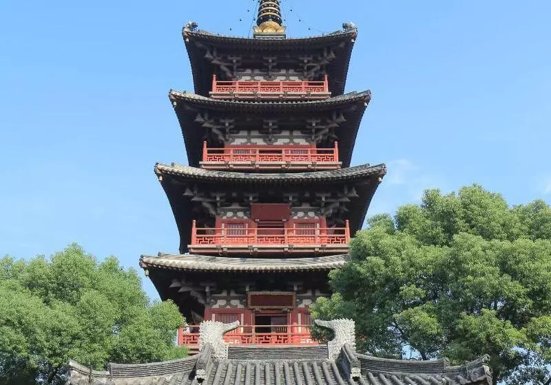 Fotos del hotel Courtyard By Marriott Suzhou:  25