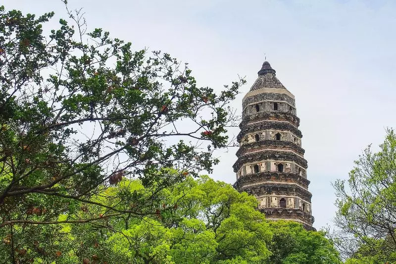 Fotos del hotel Courtyard By Marriott Suzhou:  17