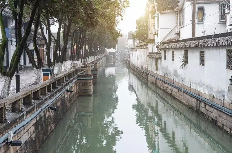 Fotos del hotel Courtyard By Marriott Suzhou:  22