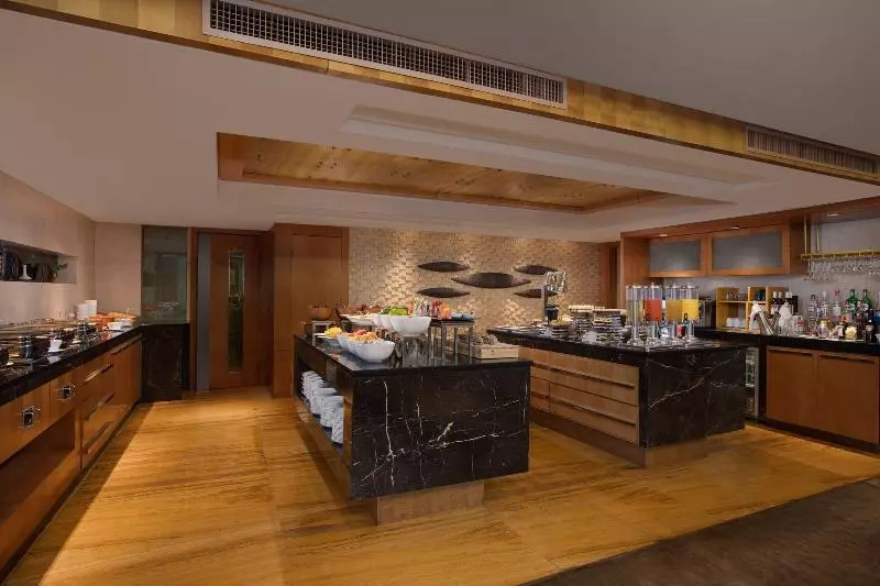 Fotos del hotel Courtyard By Marriott Suzhou:  7