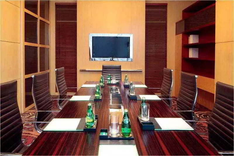 Fotos del hotel Courtyard By Marriott Suzhou:  8