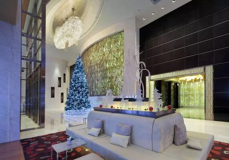 Fotos del hotel Courtyard By Marriott Suzhou:  13