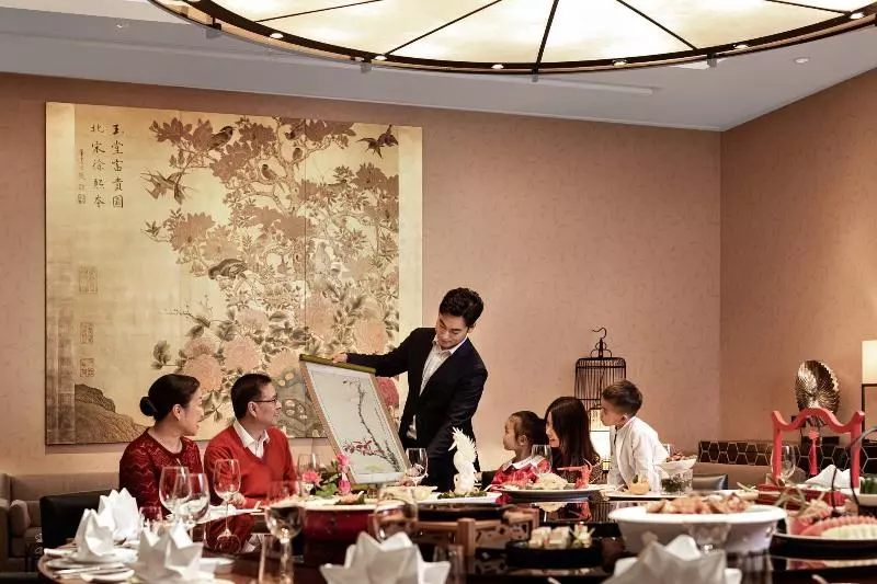 Fotos del hotel Courtyard By Marriott Suzhou:  6