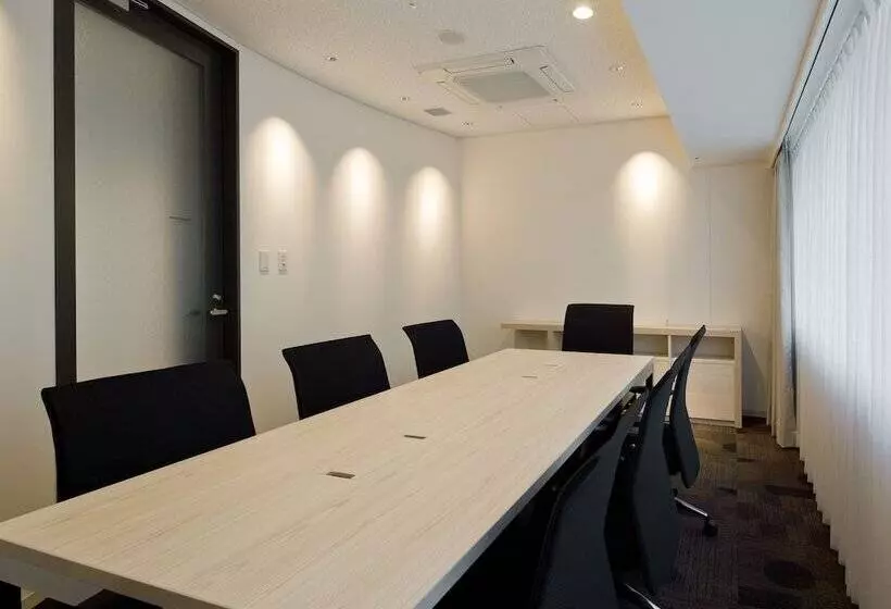 Fotos del hotel Fraser Residence Nankai Osaka:  15