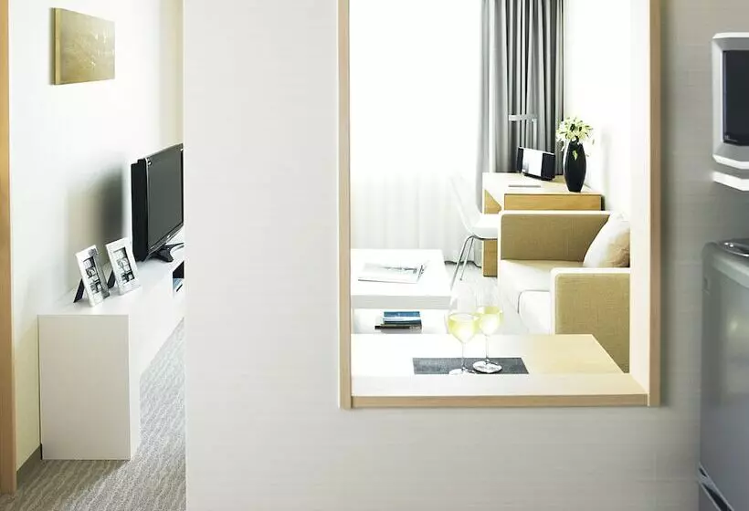 Fotos del hotel Fraser Residence Nankai Osaka:  25