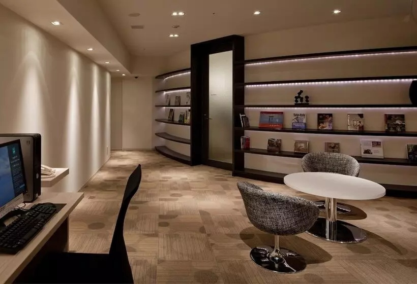 Fotos del hotel Fraser Residence Nankai Osaka:  2