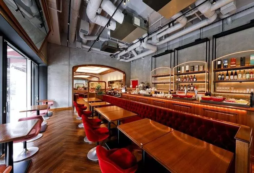 Fotos del hotel Fraser Residence Nankai Osaka:  14