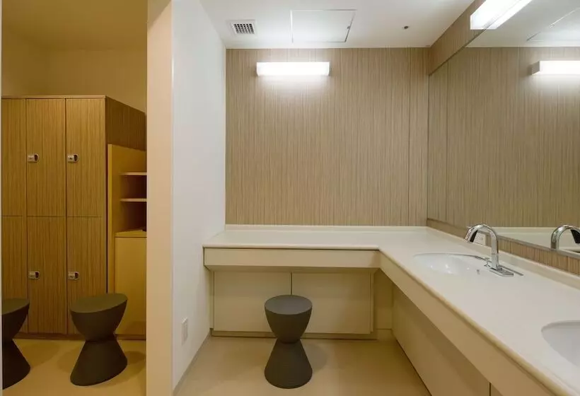 Fotos del hotel Fraser Residence Nankai Osaka:  16